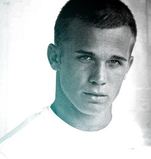 Cam Gigandet 3 Loading...