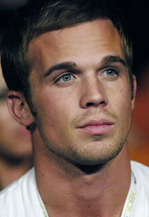 Cam Gigandet 4 Loading...