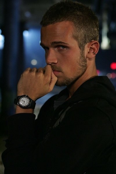 Cam Gigandet 5 Loading...