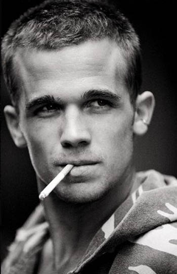 Cam Gigandet 6 Loading...