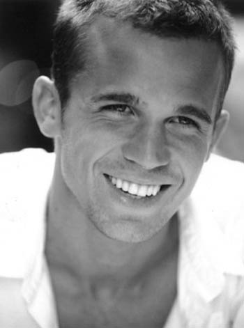 Cam Gigandet 7 Loading...