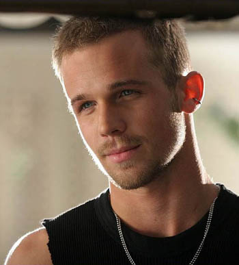 Cam Gigandet 8 Loading...