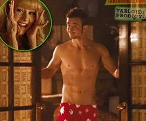 Watch HD Cam Gigandet naked clips!
