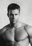 Cameron Mathison nude
