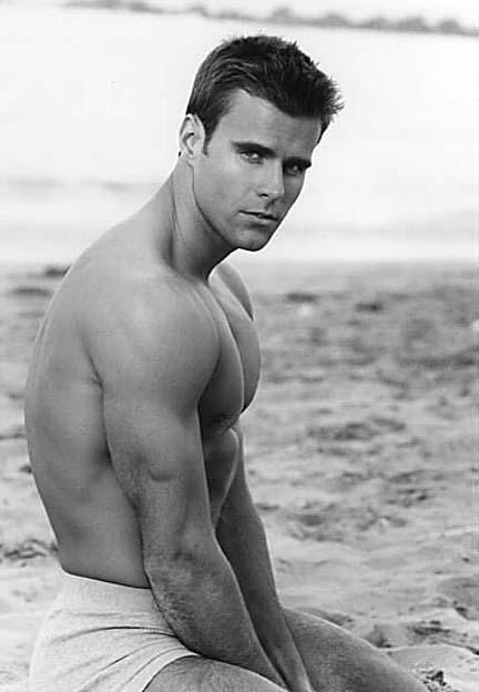 Cameron Mathison 1 Loading...