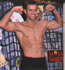 Cameron Mathison 10 Loading...