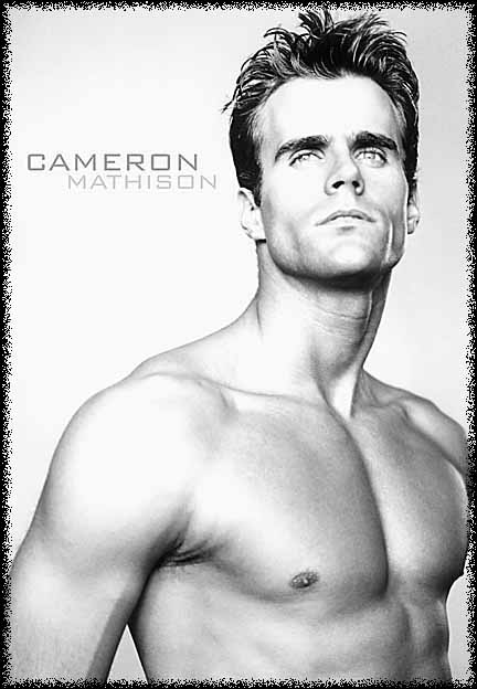 Cameron Mathison 12 Loading...
