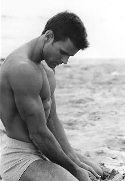 Cameron Mathison 2 Loading...