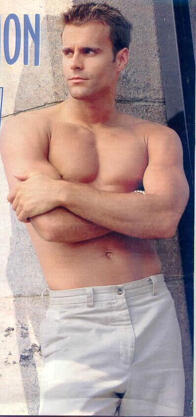 Cameron Mathison 3 Loading...