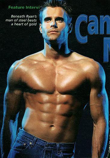 Cameron Mathison 4 Loading...