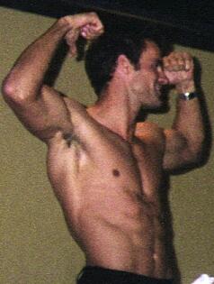 Cameron Mathison 6 Loading...
