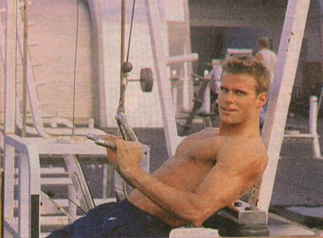 Cameron Mathison 9 Loading...