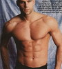 Cameron Mathison Shirtless