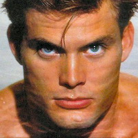 Casper Van Dien