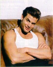 Casper Van Dien 1 Loading...