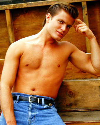 Casper Van Dien 11 Loading...