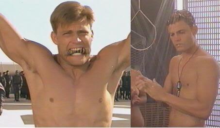 Casper Van Dien 4 Loading...