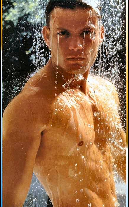 Casper Van Dien 5 Loading...
