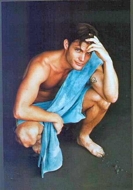 Casper Van Dien 6 Loading...