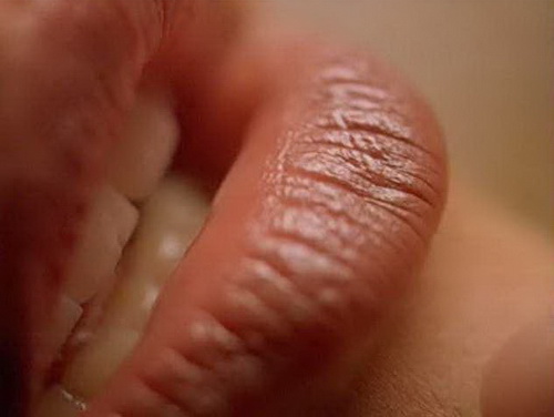 steamy threesome sex scenes