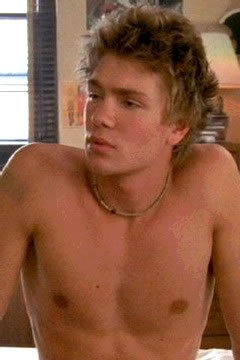Chad Michael Murray 1 Loading...