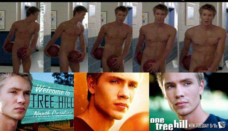 Chad Michael Murray 10 Loading...
