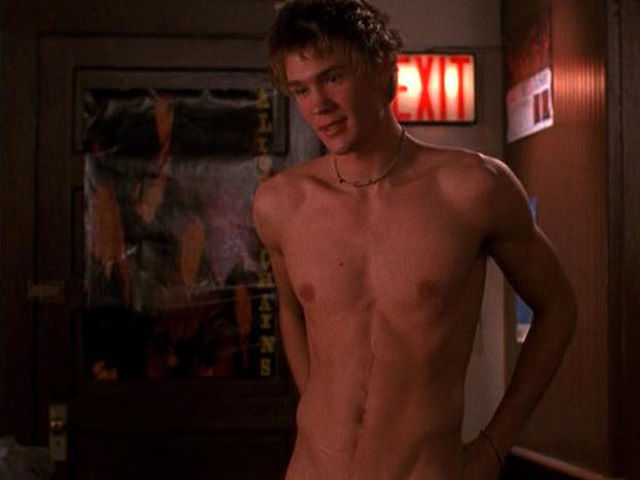 Chad Michael Murray 12 Loading...