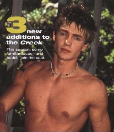 Chad Michael Murray 13 Loading...