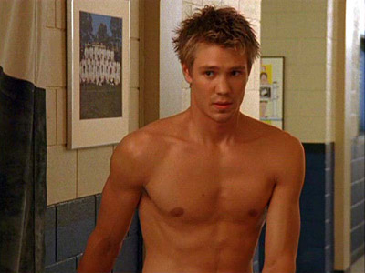 Chad Michael Murray 21 Loading...