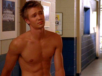 Chad Michael Murray 22 Loading...