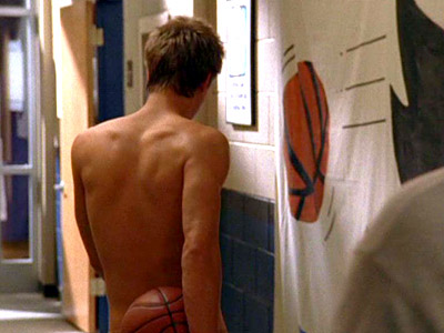 Chad Michael Murray 24 Loading...