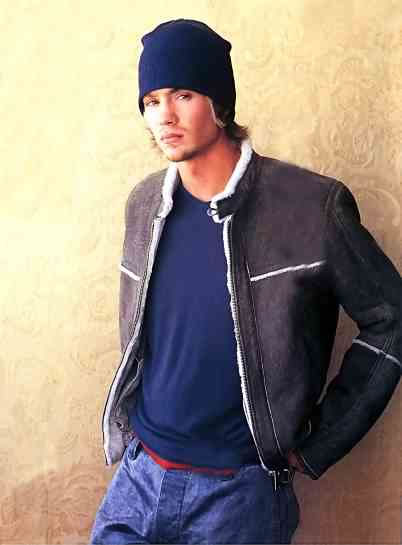 Chad Michael Murray 3 Loading...