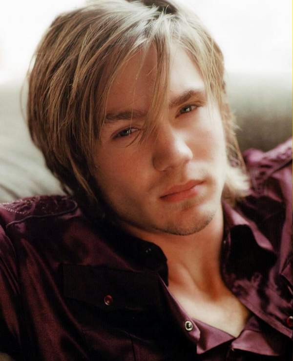 Chad Michael Murray 6 Loading...