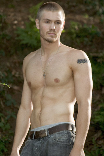 Chad Michael Murray 8 Loading...