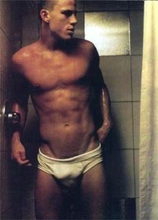Bulge in Men Underwear
