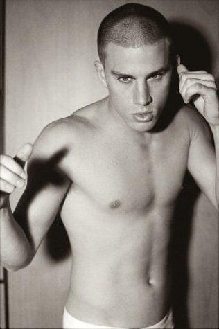 Channing Tatum 12 Loading...