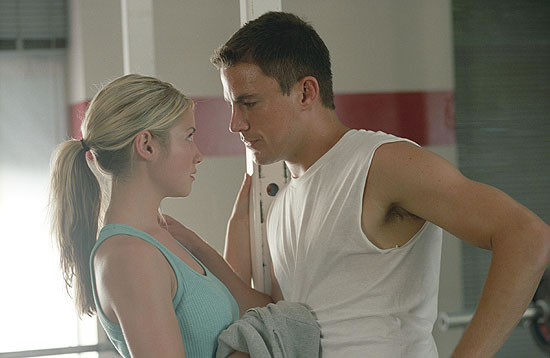 Channing Tatum 16 Loading...