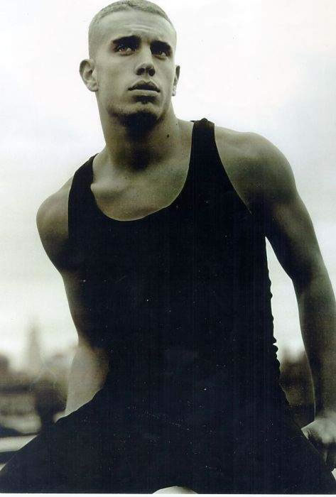 Channing Tatum 18 Loading...