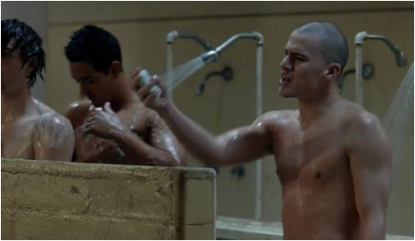 Channing Tatum 20 Loading...