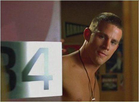 Channing Tatum 23 Loading...