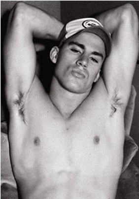 Channing Tatum 24 Loading...