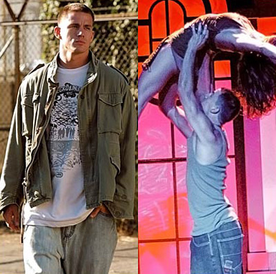 Channing Tatum 29 Loading...