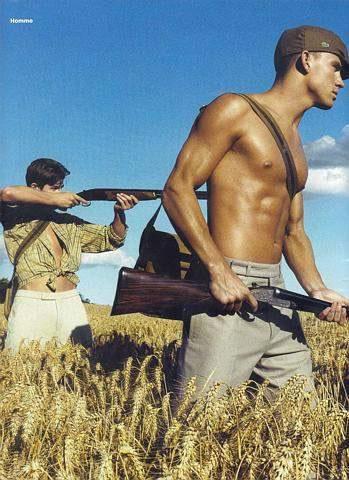 Channing Tatum 3 Loading...