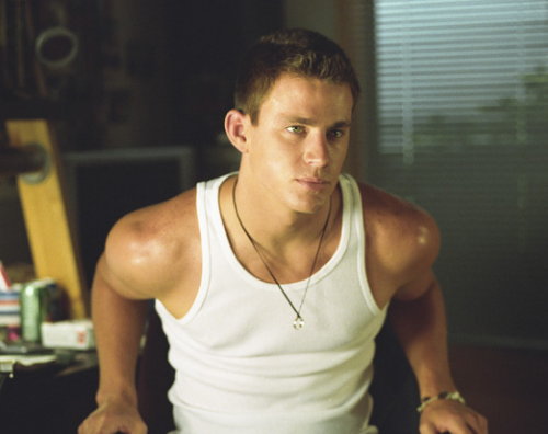 Channing Tatum 32 Loading...
