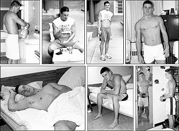 Channing Tatum 37 Loading...