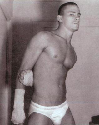 Channing Tatum 43 Loading...