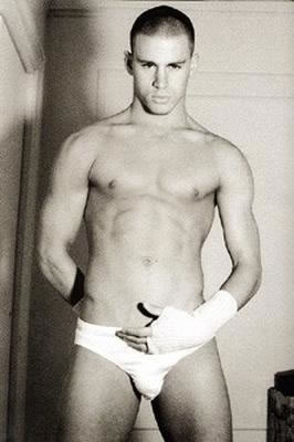 Channing Tatum 45 Loading...