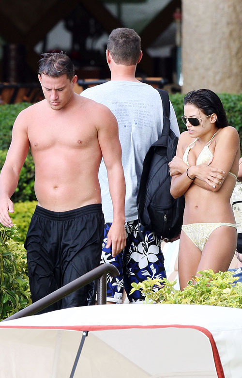 Channing Tatum 46 Loading...