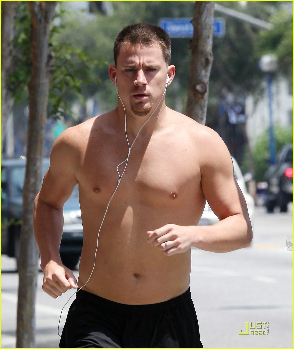Channing Tatum 48 Loading...
