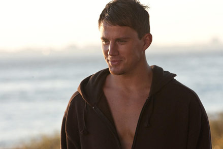 Channing Tatum 53 Loading...